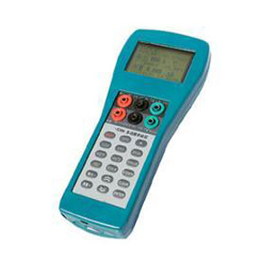 S304標(biāo)準數(shù)字電流表